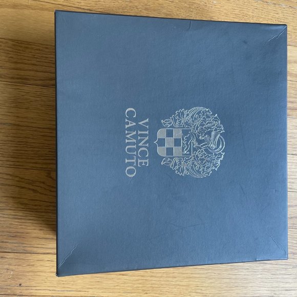 Vince Camuto Women's Leera Espadrille Wedge Sandal - Picture 5 of 6